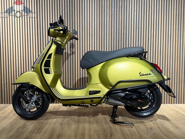 vespa - gts-300-hpe