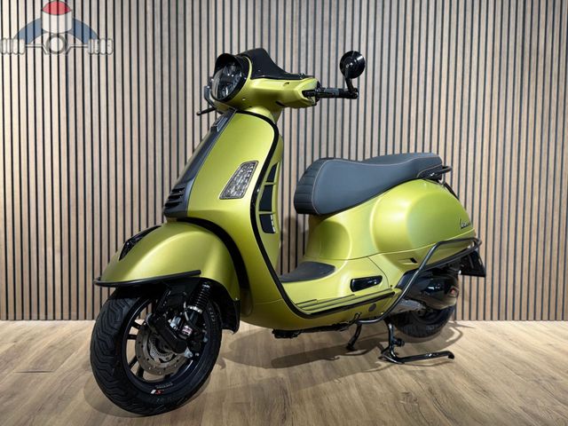 vespa - gts-300-hpe