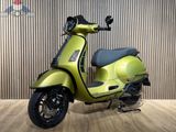 VESPA GTS 300 HPE