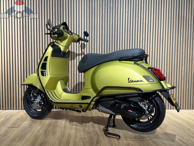 vespa - gts-300-hpe