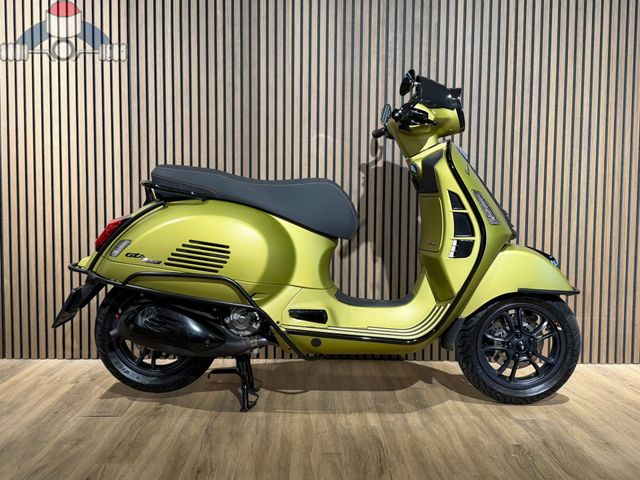 vespa - gts-300-hpe