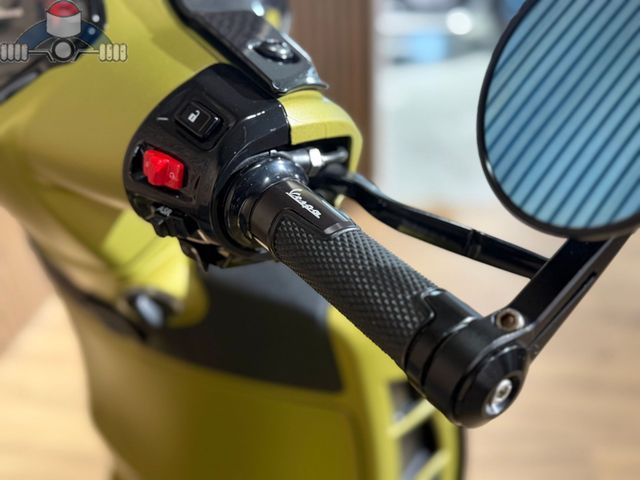 vespa - gts-300-hpe