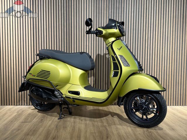 vespa - gts-300-hpe