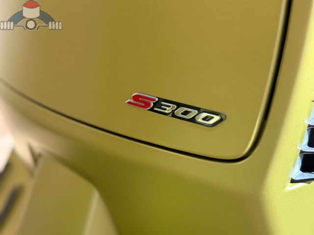 vespa - gts-300-hpe
