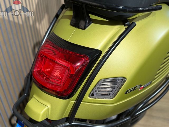 vespa - gts-300-hpe