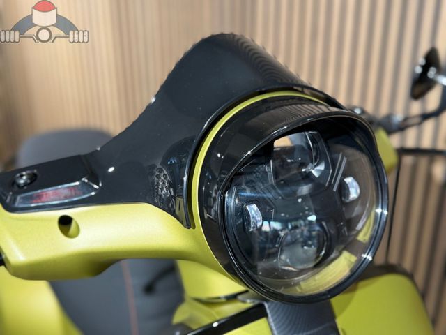 vespa - gts-300-hpe