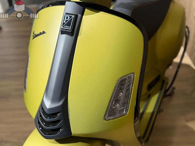 vespa - gts-300-hpe