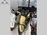 VESPA GTS 300 HPE