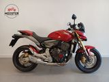 HONDA CB 600 F HORNET C-ABS