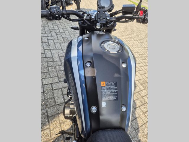 yamaha - xsr-900
