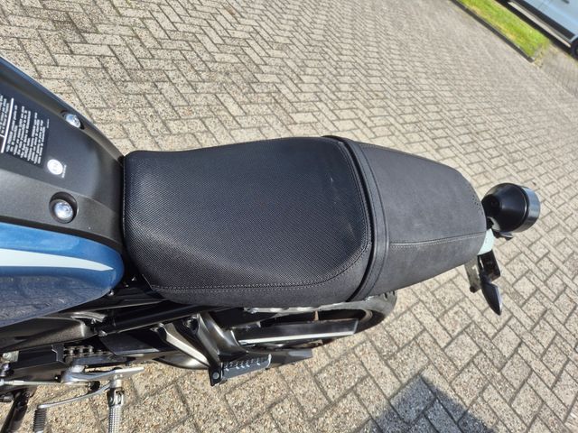 yamaha - xsr-900