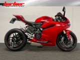 DUCATI PANIGALE 1199 