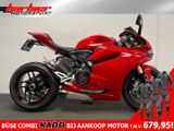 DUCATI PANIGALE 1199 