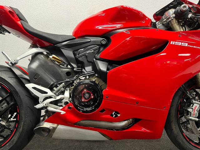 ducati - 1199-panigale