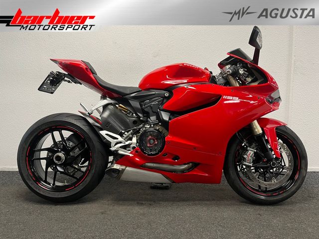 ducati - 1199-panigale