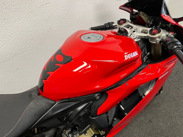 ducati - 1199-panigale
