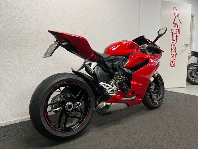 ducati - 1199-panigale