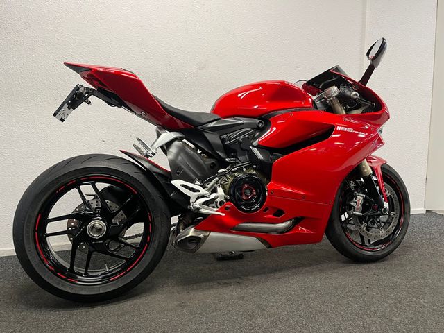 ducati - 1199-panigale