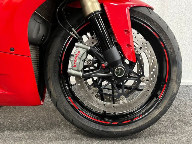 ducati - 1199-panigale