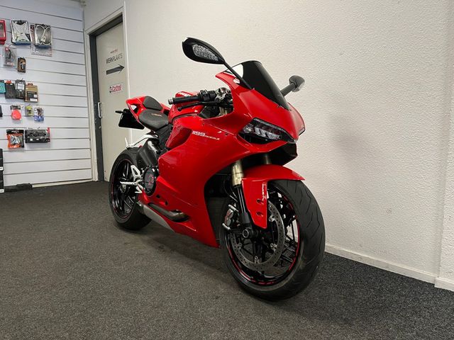 ducati - 1199-panigale