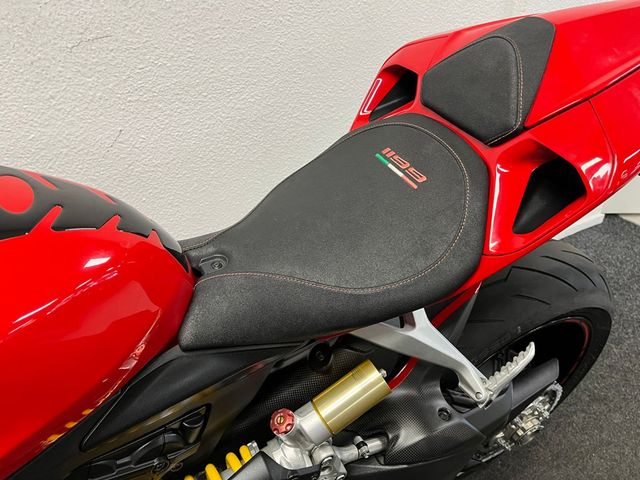 ducati - 1199-panigale