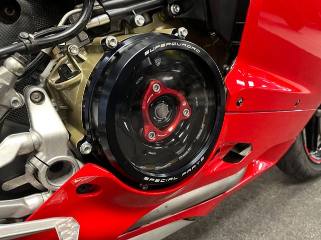 ducati - 1199-panigale