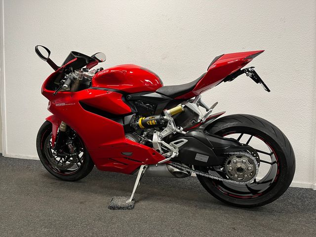 ducati - 1199-panigale