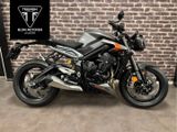 TRIUMPH STREET TRIPLE RS