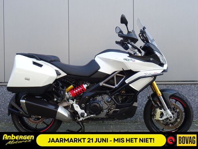 aprilia - caponord-1200-travel-pack