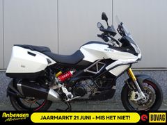 APRILIA CAPONORD 1200 TRAVEL PACK