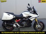 APRILIA CAPONORD 1200 TRAVEL PACK