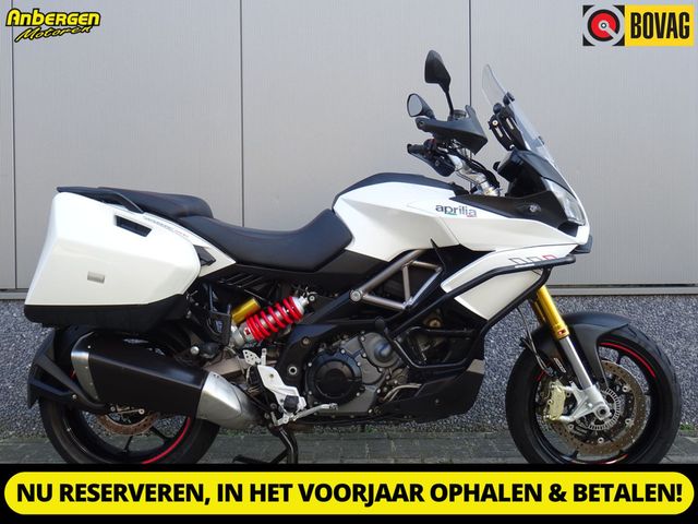aprilia - caponord-1200-travel-pack