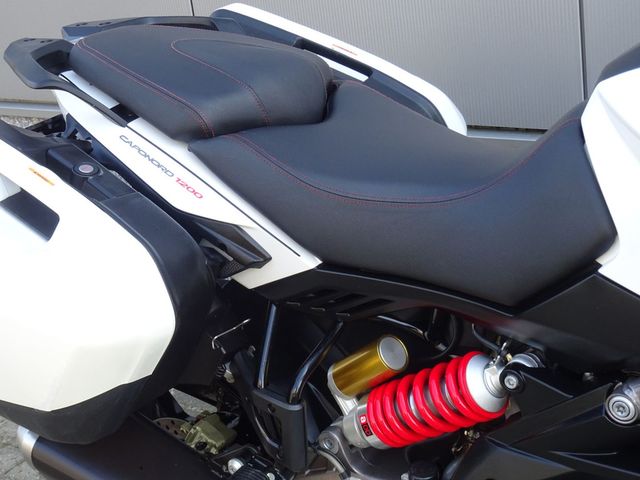 aprilia - caponord-1200-travel-pack