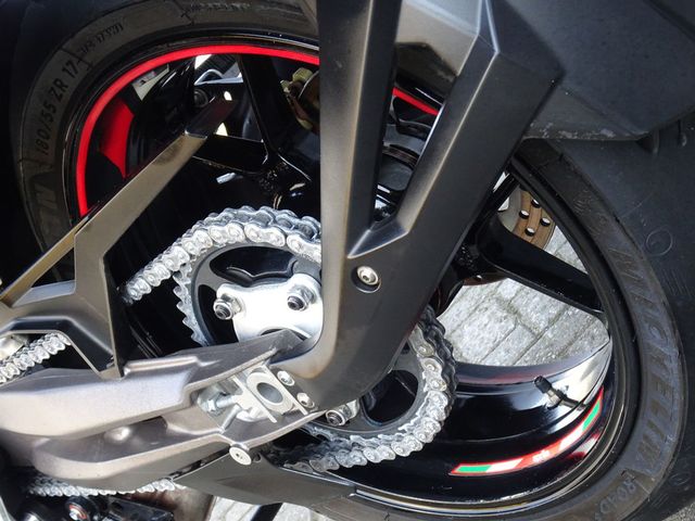 aprilia - caponord-1200-travel-pack