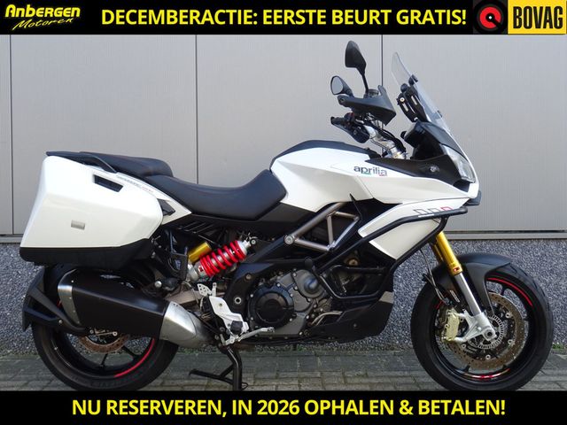 aprilia - caponord-1200-travel-pack