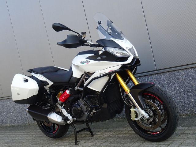 aprilia - caponord-1200-travel-pack
