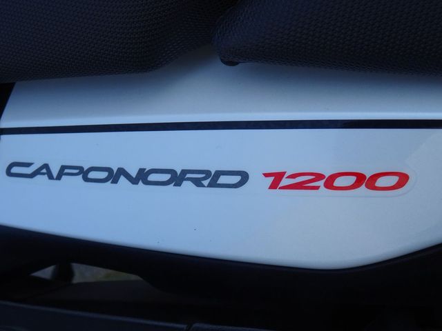 aprilia - caponord-1200-travel-pack