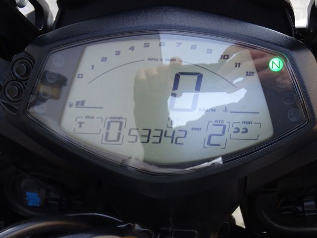 aprilia - caponord-1200-travel-pack