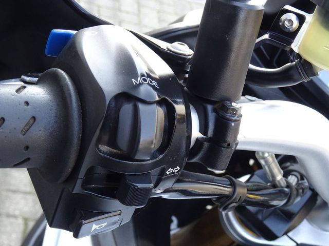 aprilia - caponord-1200-travel-pack