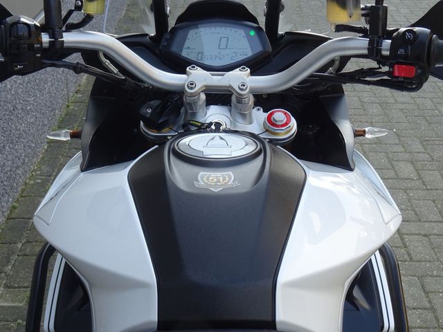 aprilia - caponord-1200-travel-pack