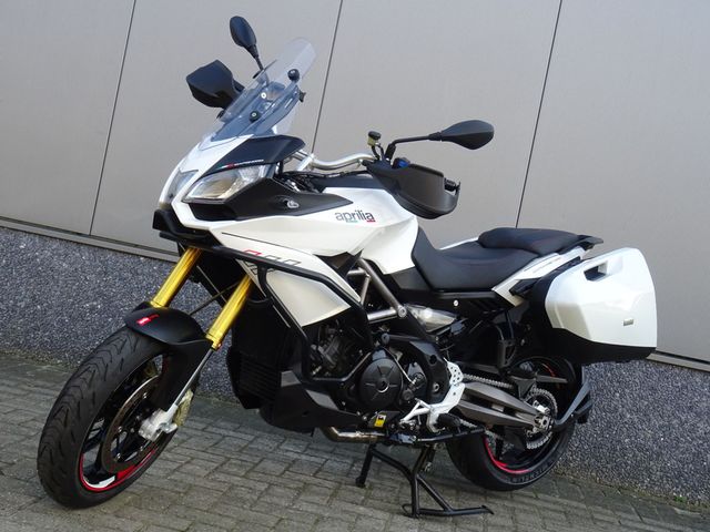 aprilia - caponord-1200-travel-pack