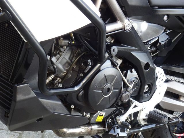 aprilia - caponord-1200-travel-pack