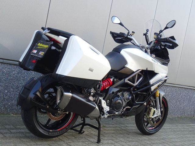 aprilia - caponord-1200-travel-pack