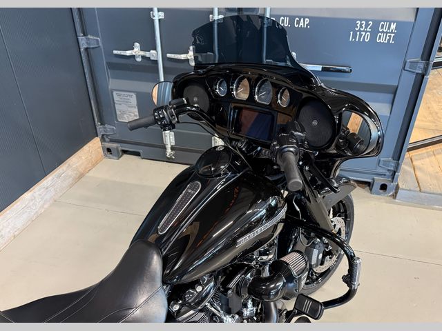 harley-davidson - street-glide-special-114