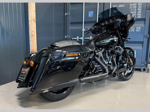 harley-davidson - street-glide-special-114