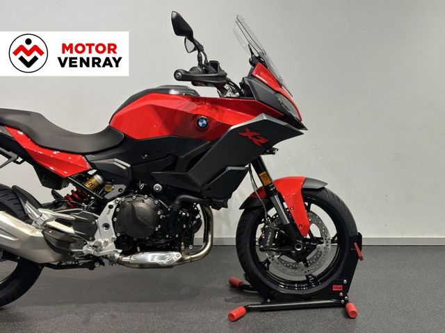 bmw - f-900-xr