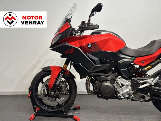 bmw - f-900-xr