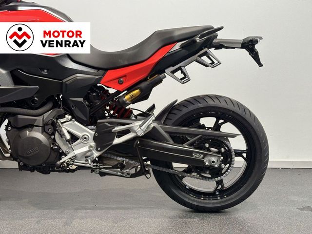 bmw - f-900-xr