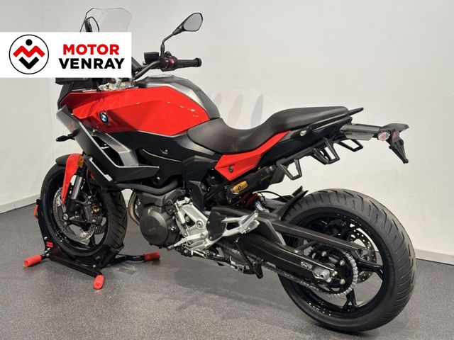 bmw - f-900-xr
