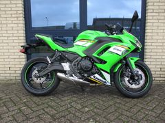 KAWASAKI NINJA 650